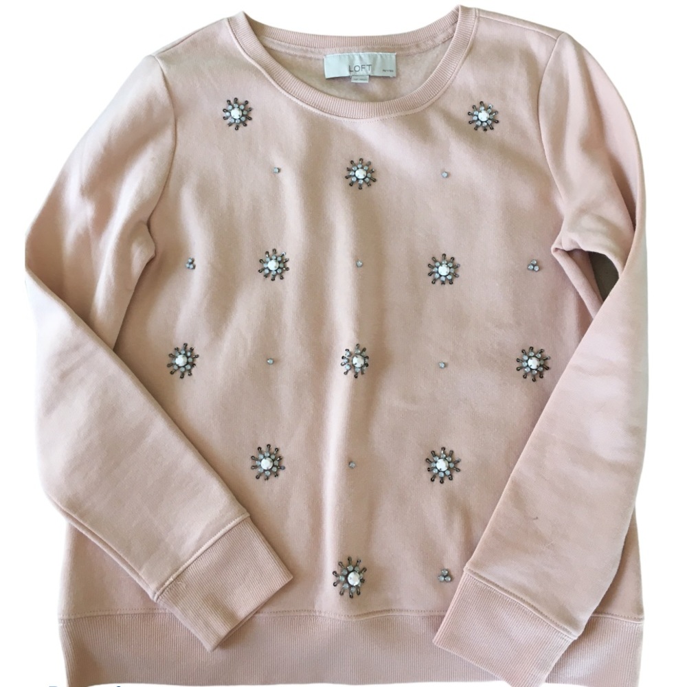 LOFT Shirt